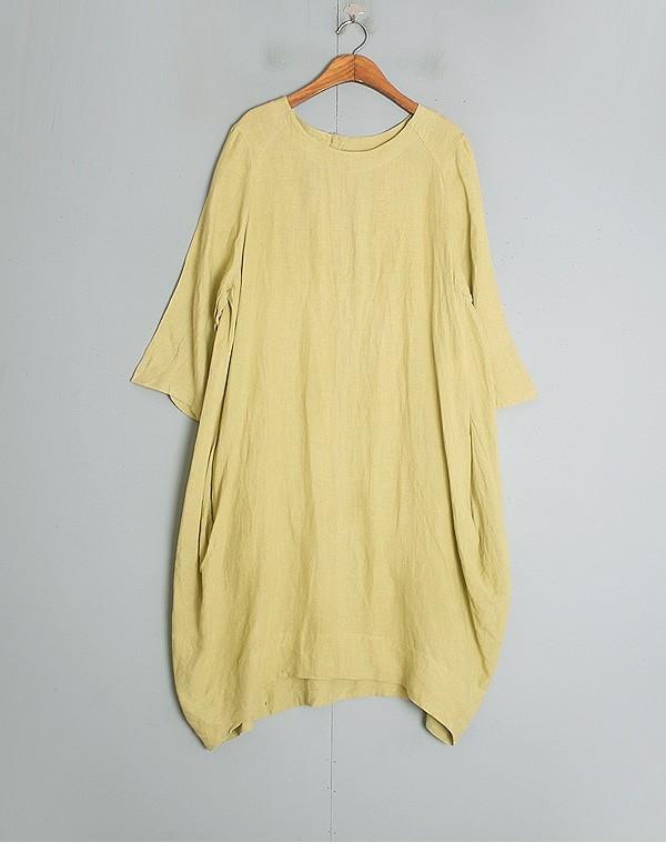 emile zola [100% Linen] 3