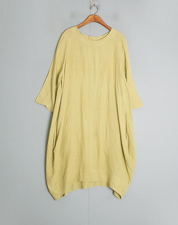 emile zola [100% Linen] 2