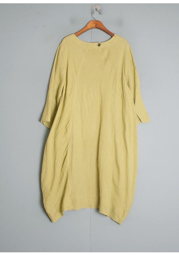 emile zola [100% Linen] 10
