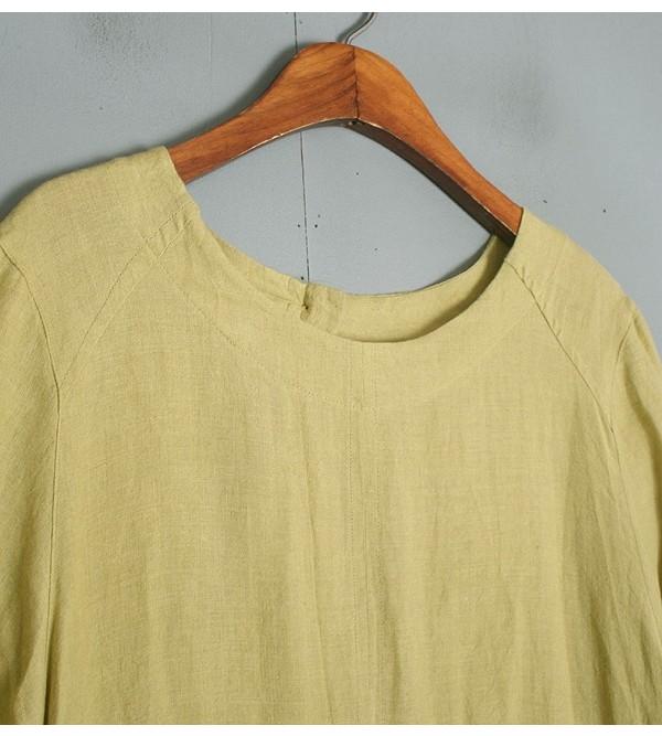 emile zola [100% Linen] 4