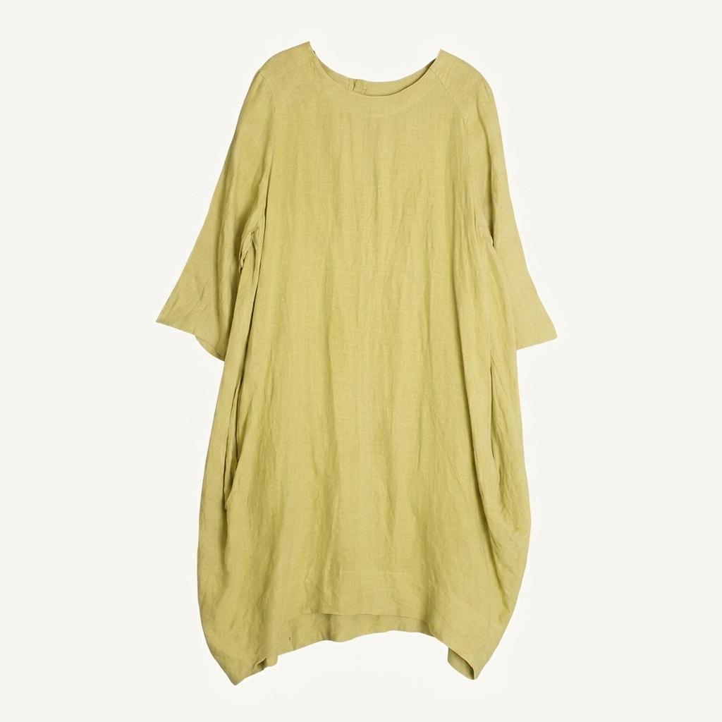 emile zola [100% Linen] 1