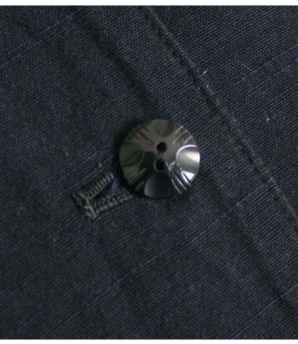 GIEMON [Indigo Cotton] 9