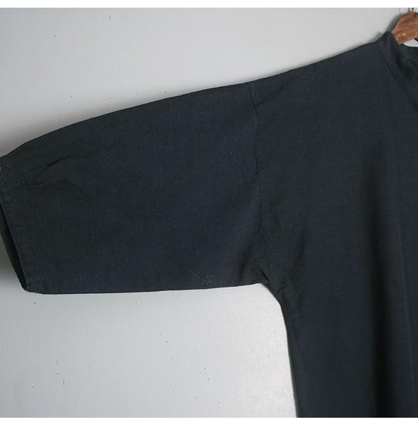 GIEMON [Indigo Cotton] 8