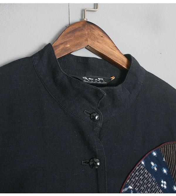 GIEMON [Indigo Cotton] 5