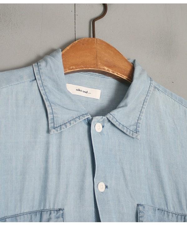 niko and… [100% Tencel] 4