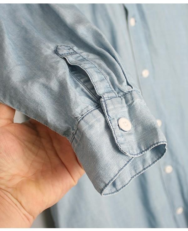 niko and… [100% Tencel] 7