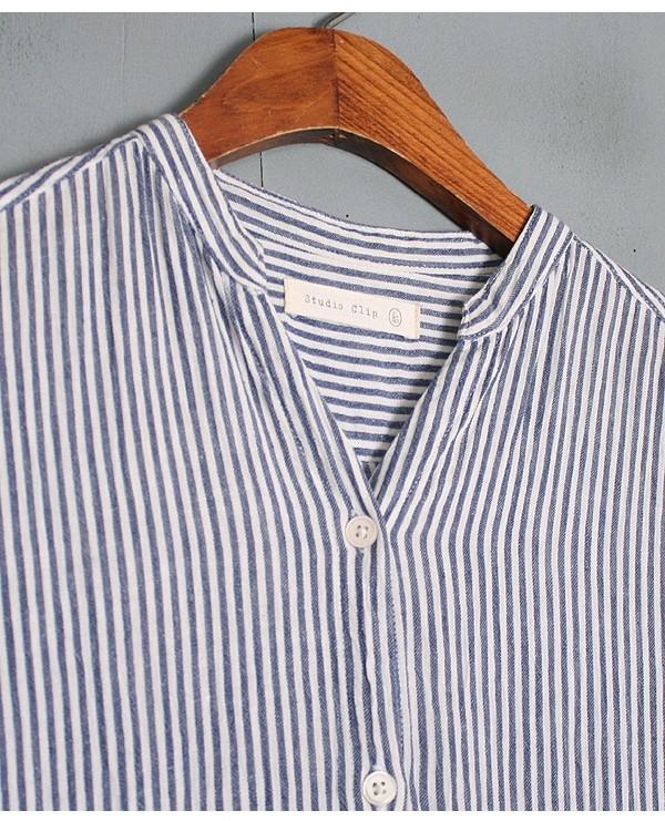 Studio Clip [Linen, Cotton] 4