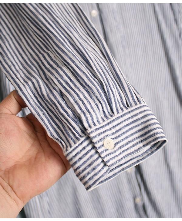 Studio Clip [Linen, Cotton] 6