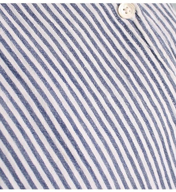 Studio Clip [Linen, Cotton] 9