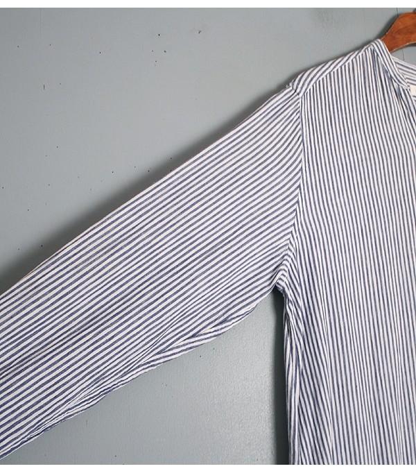 Studio Clip [Linen, Cotton] 5