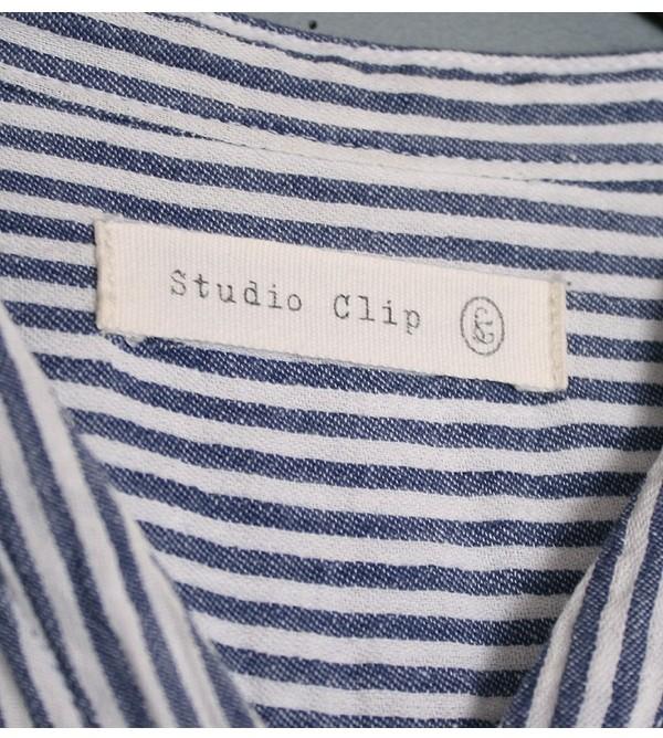 Studio Clip [Linen, Cotton] 10
