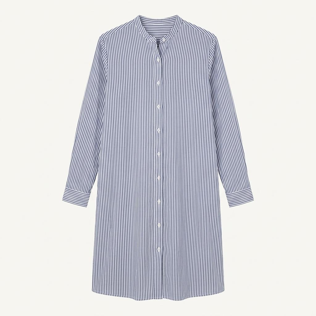 Studio Clip [Linen, Cotton] 1