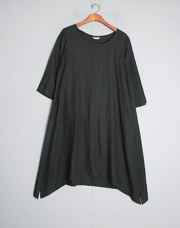 slone square [100% Linen] 2