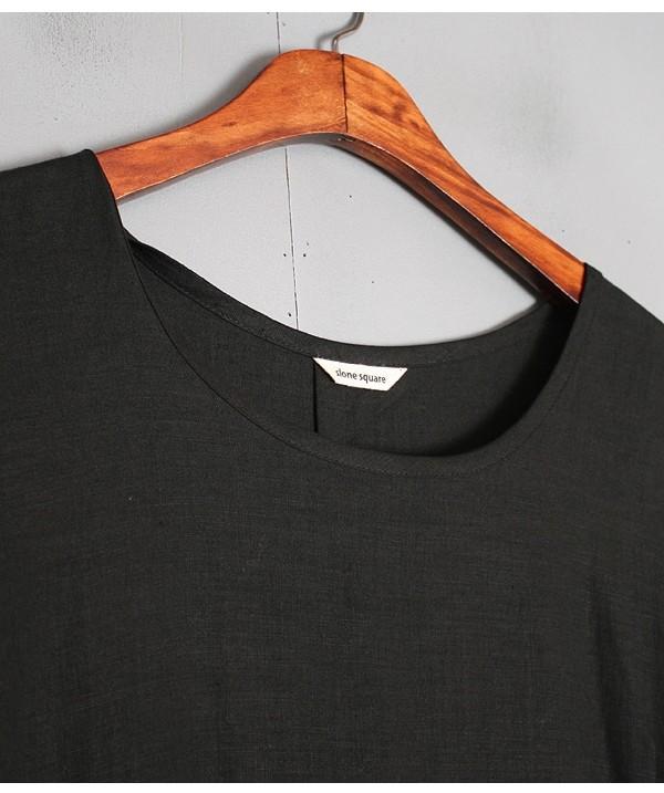 slone square [100% Linen] 4