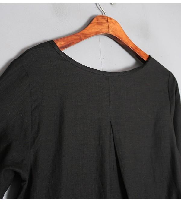 slone square [100% Linen] 9