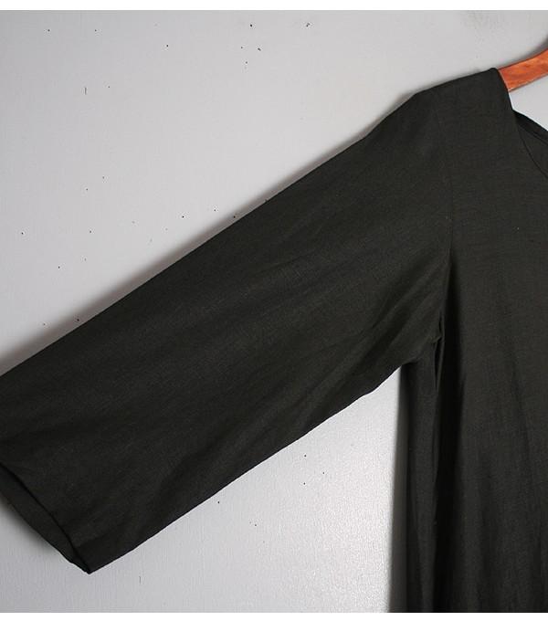 slone square [100% Linen] 5
