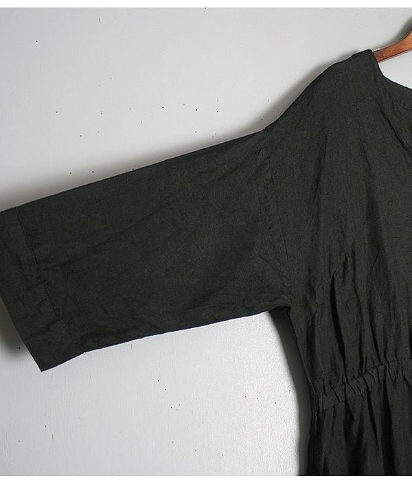 TOPVALU [100% Linen] 5