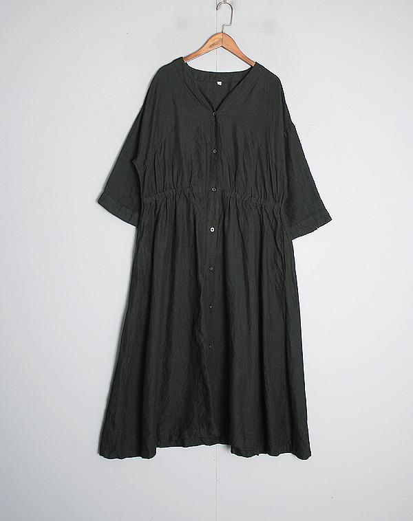 TOPVALU [100% Linen] 2