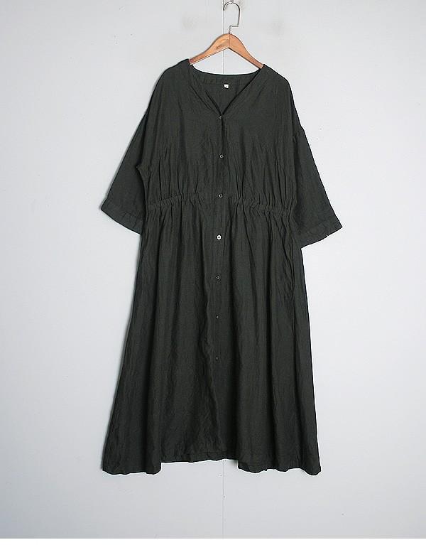 TOPVALU [100% Linen] 3