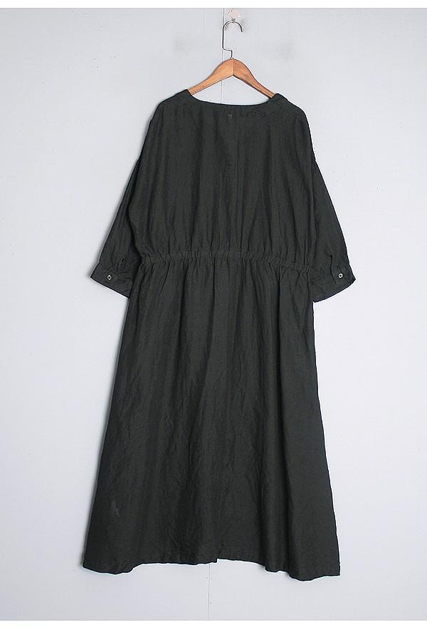 TOPVALU [100% Linen] 8