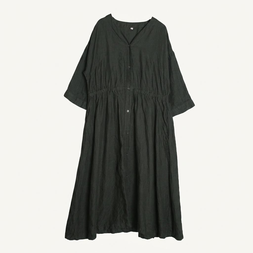 TOPVALU [100% Linen] 1