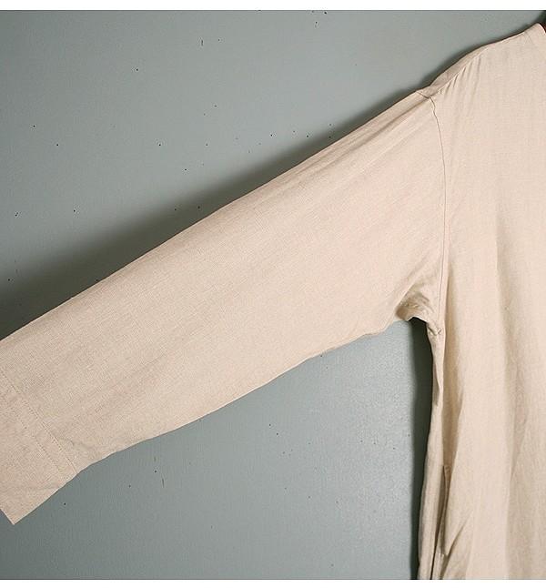 MUJI [100% Linen] 5