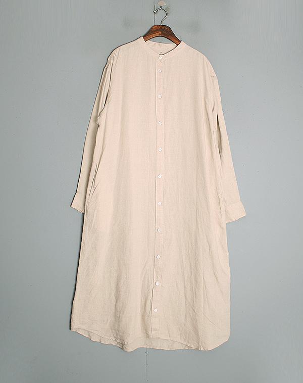 MUJI [100% Linen] 2