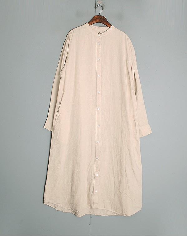 MUJI [100% Linen] 3