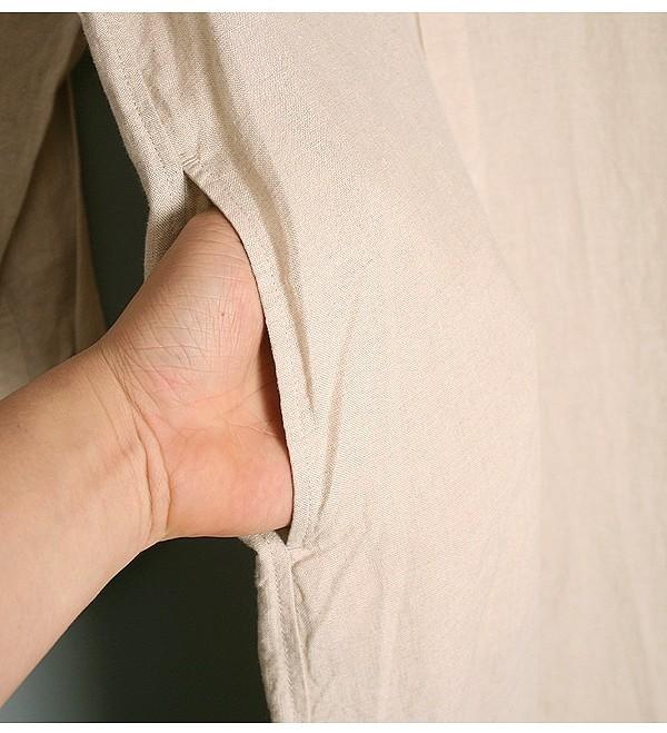 MUJI [100% Linen] 7