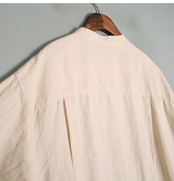 MUJI [100% Linen] 10