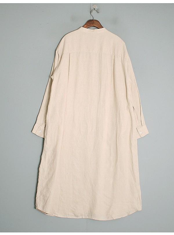 MUJI [100% Linen] 9