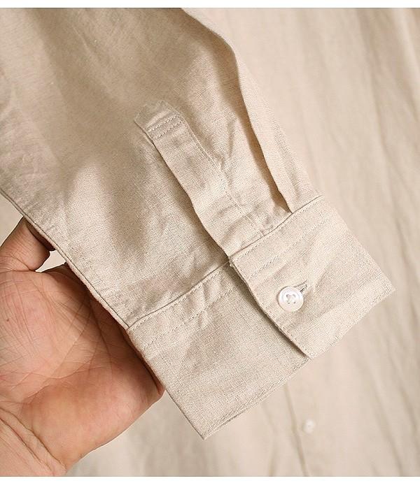MUJI [100% Linen] 6