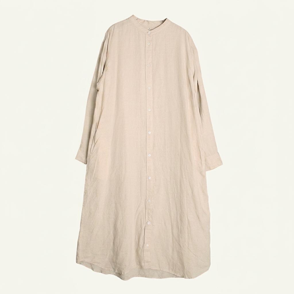 MUJI [100% Linen] 1