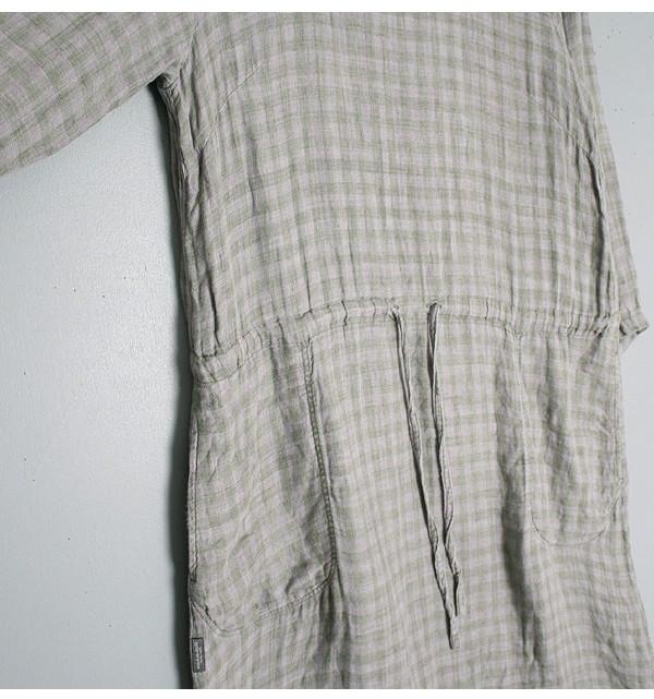 Madmoiselle NON NON [100% Linen] 6