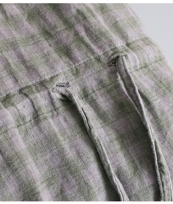 Madmoiselle NON NON [100% Linen] 9