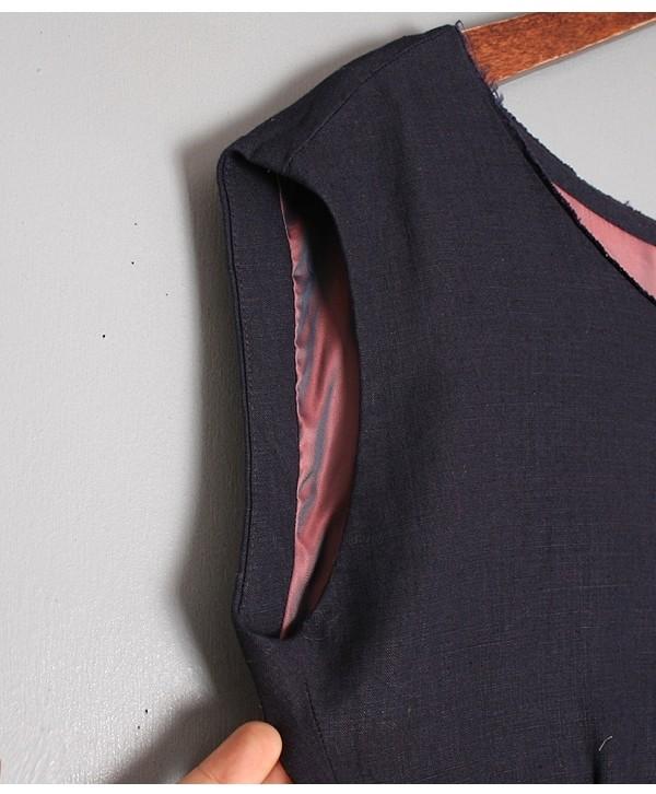 Pal'las Palace [100% Linen] 5