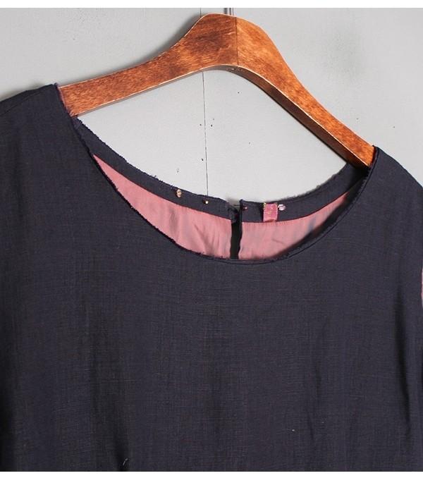Pal'las Palace [100% Linen] 4