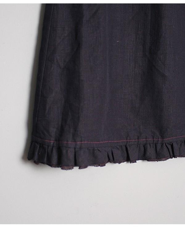 Pal'las Palace [100% Linen] 6