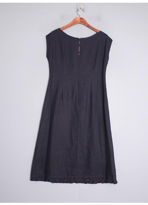 Pal'las Palace [100% Linen] 9
