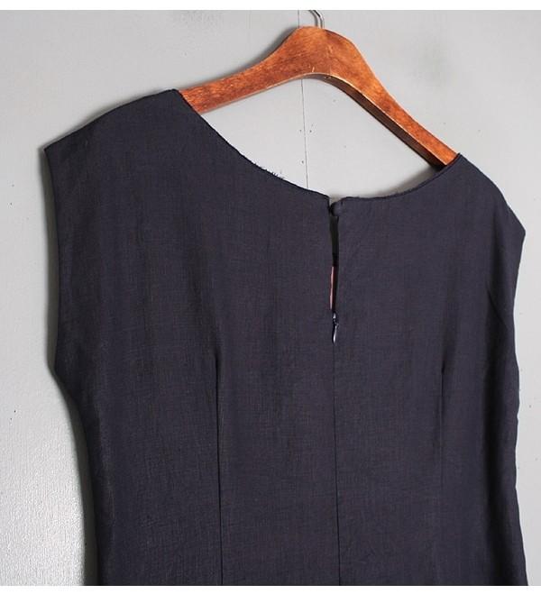 Pal'las Palace [100% Linen] 10