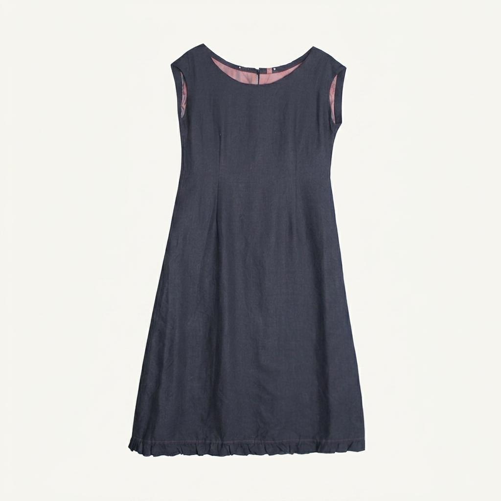 Pal'las Palace [100% Linen] 1