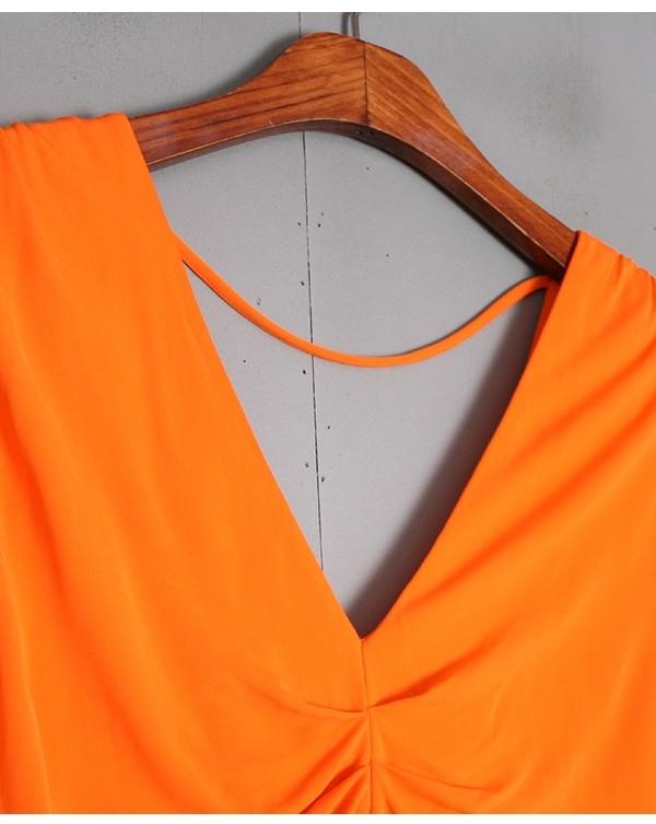 MSGM [100% Rayon] [Made in ITALY] 4
