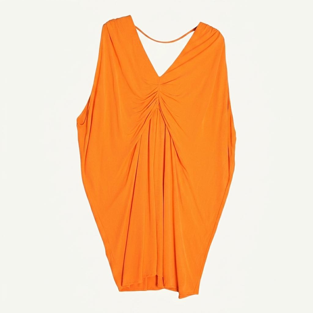 MSGM [100% Rayon] [Made in ITALY] 1