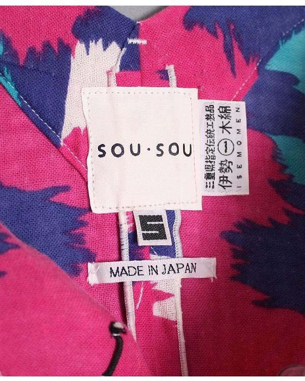 SOU·SOU 9