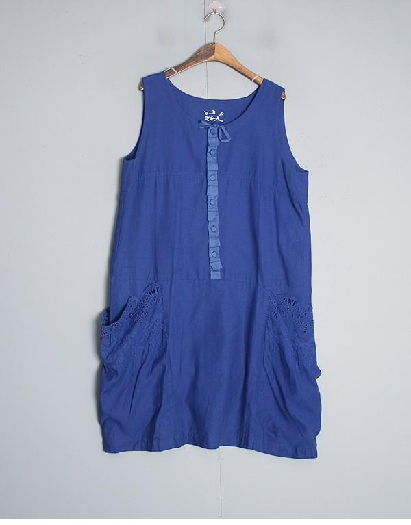 KEI HAYAMA PLUS [Linen, Cotton] 3