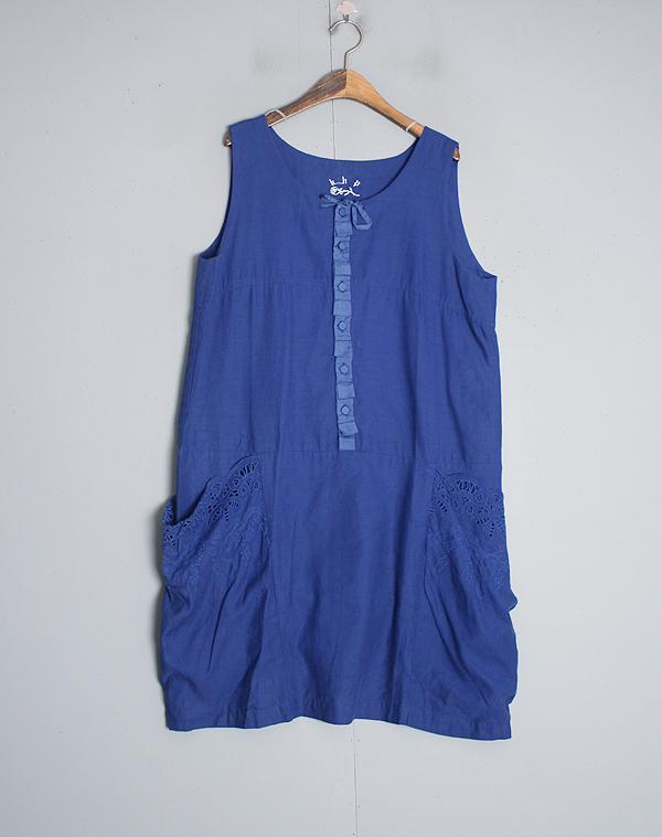 KEI HAYAMA PLUS [Linen, Cotton] 2