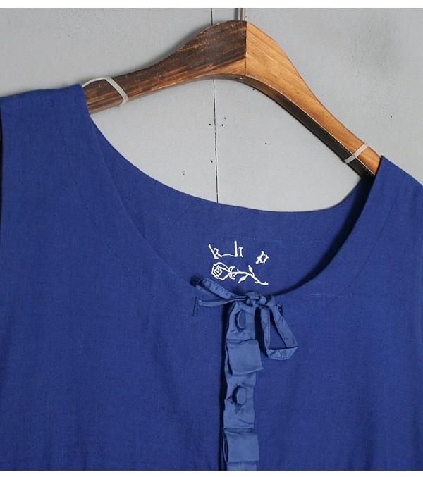 KEI HAYAMA PLUS [Linen, Cotton] 4