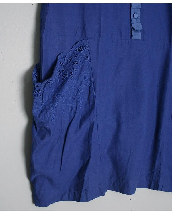 KEI HAYAMA PLUS [Linen, Cotton] 6