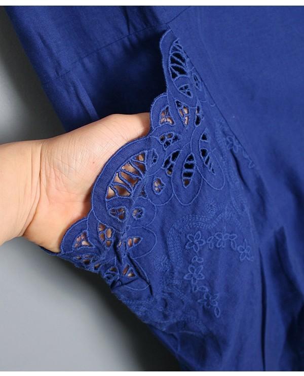 KEI HAYAMA PLUS [Linen, Cotton] 7