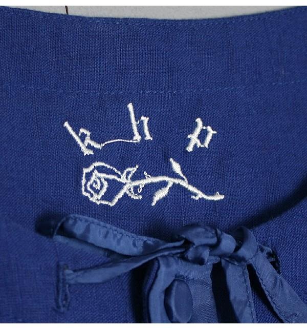 KEI HAYAMA PLUS [Linen, Cotton] 10